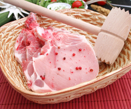 schweinefleisch