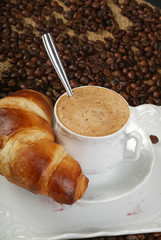 colazione