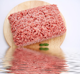 frisches Fleisch