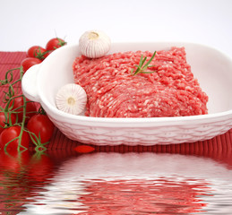 hackfleisch