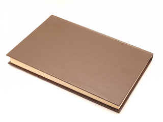 The old black book
