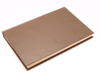 The old black book