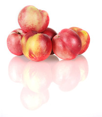 nectarines