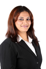 Indian Businesswoman