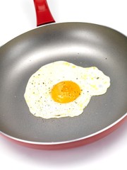 Fried Egg