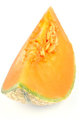 Part de melon