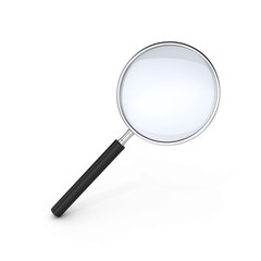 Magnifying glass