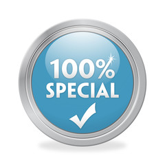 100% Special