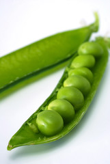 green pea