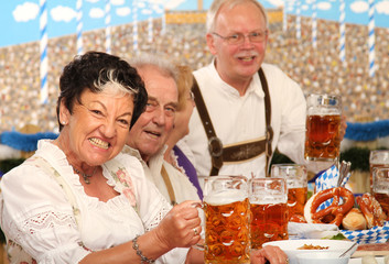 Oktoberfest
