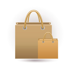 paper bag icon