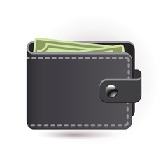 wallet icon