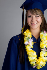 Graduation Girl - 24132500