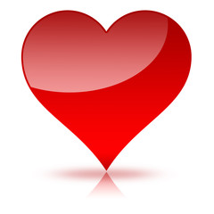 Heart Icon