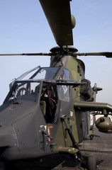 Helikopter © Andre Hamann