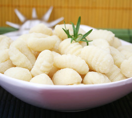 Gnocchi