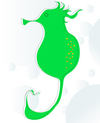 Seahorse