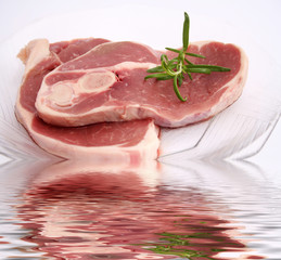 lammfleisch