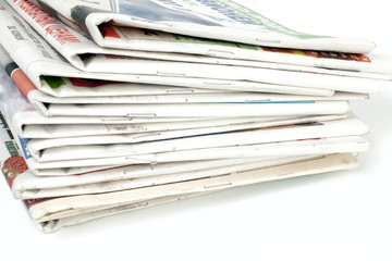 Newspapers