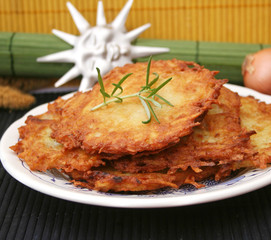 röstis
