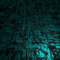 Elektronik Hintergrund