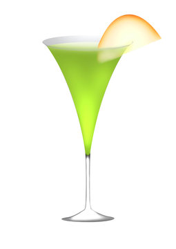 Cocktail_fresh_apple