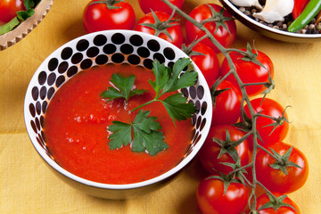 Tomato Sauce