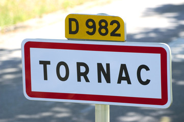 Entr&eacute;e de ville