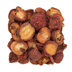 Chinese Hawthorn Fruit