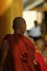 Fototapeta premium Myanmar
