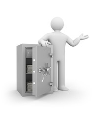 Safe services or save money