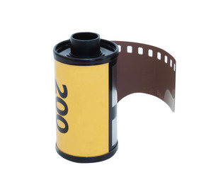 Kodak film