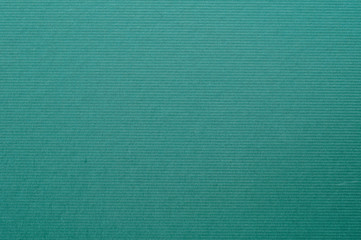 Book cover in green.