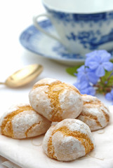 Amaretti