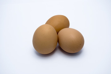 Eggs