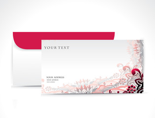 Obraz premium Paper envelope