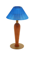 Obraz premium desk lamp