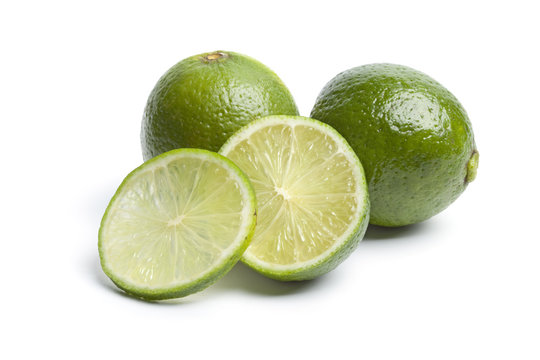 Whole and partial limes