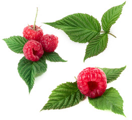 Raspberry