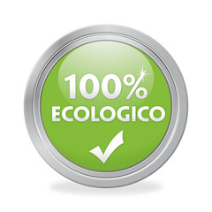 100% Ecologico