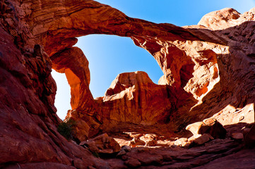 Arches Nationalpark