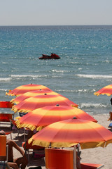 beach - Portopino - Sardegna