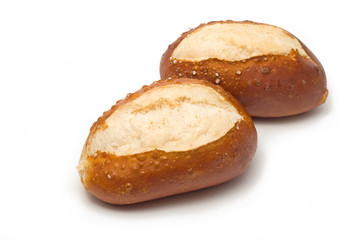 Laugengebäck
