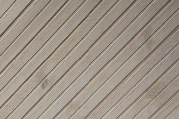 Obraz premium Holzdecke