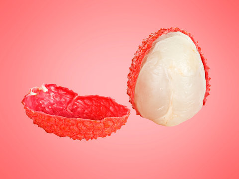 Lychees