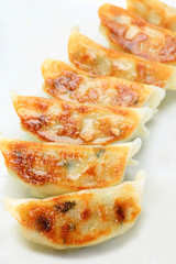 gyoza