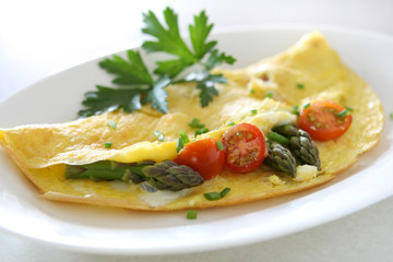 Omelette