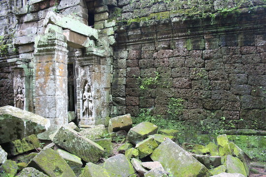 Camboya Angkor Wat