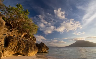 Foto op Plexiglas Dream tropical beach © frantisek hojdysz