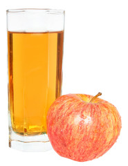 Apple juice